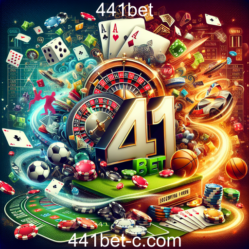 Entendendo as Cotações em Apostas: Uma Análise da Categoria no 441bet